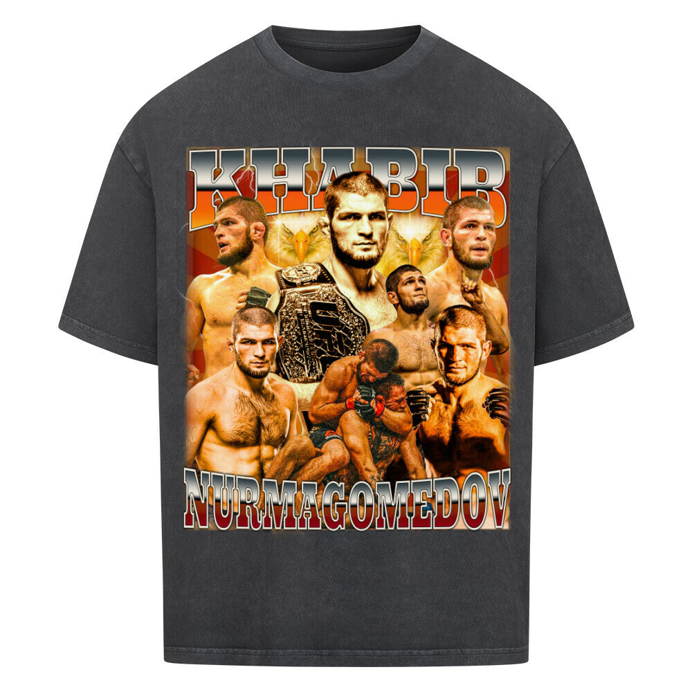 Image for color: washed black