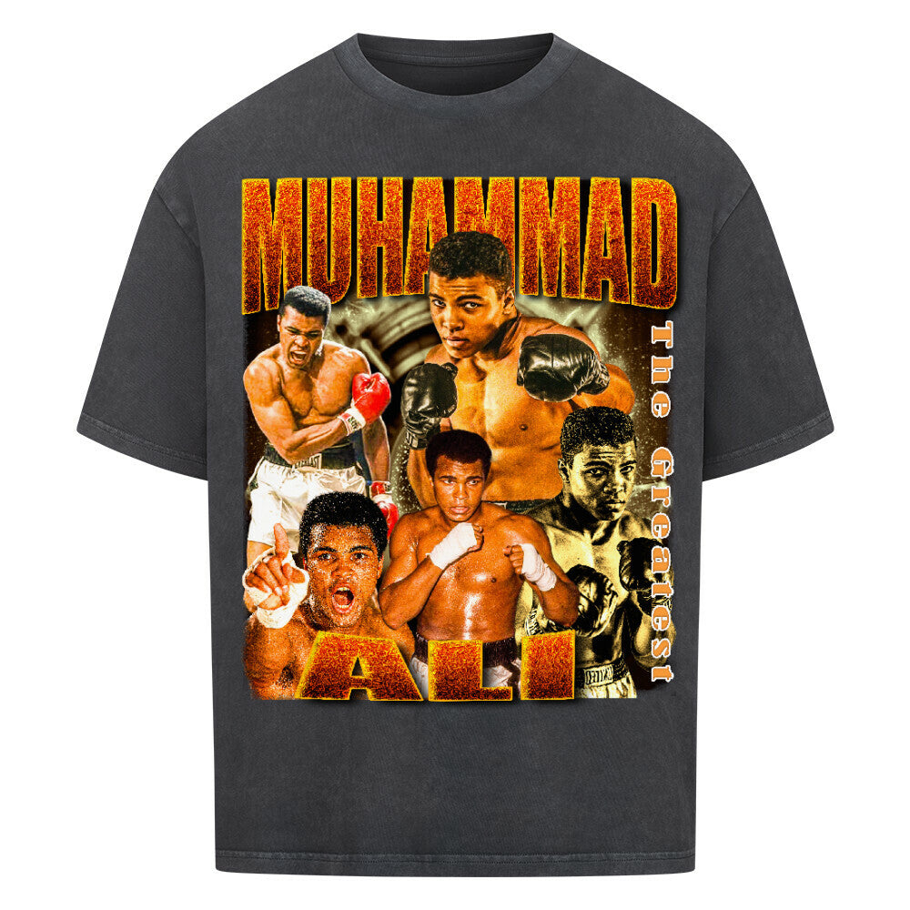 Image for color: washed black