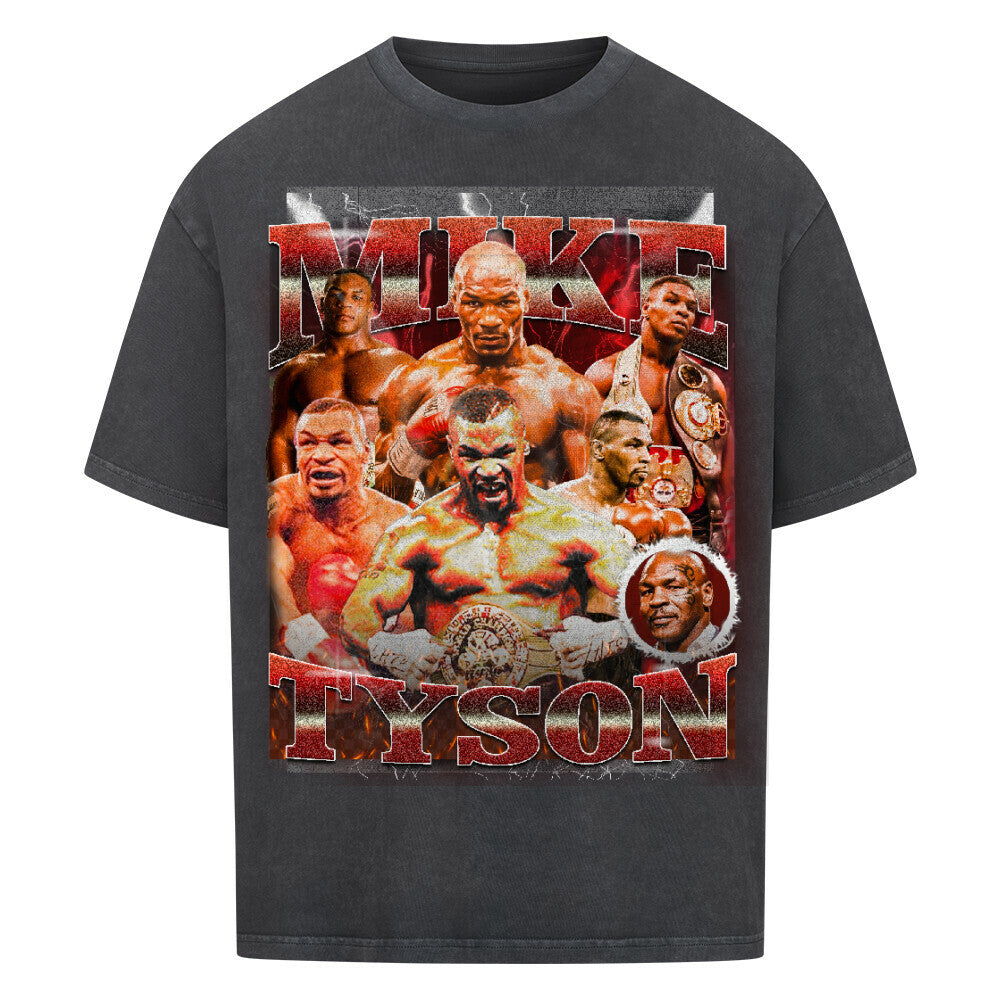 Image for color: washed black