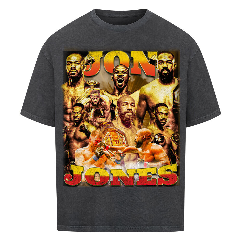 Image for color: washed black