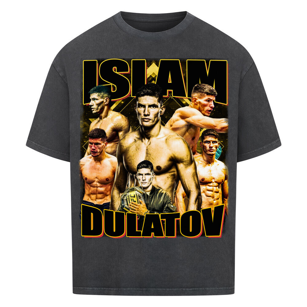 Image for color: washed black