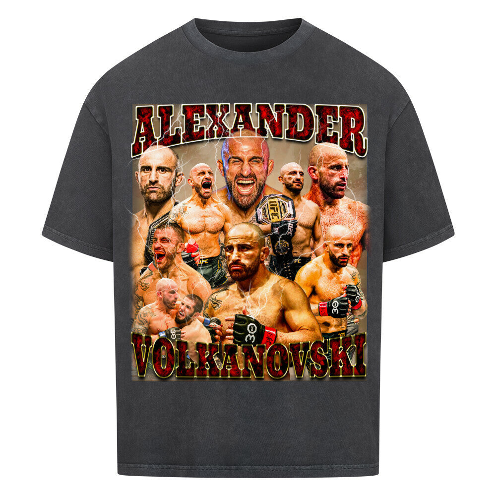 Image for color: washed black