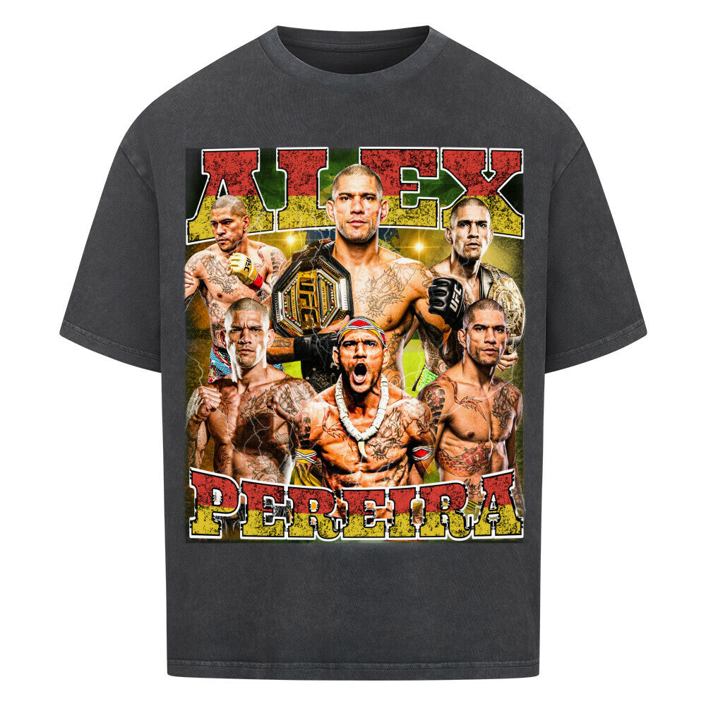 Image for color: washed black