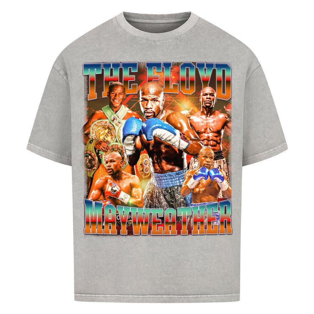 Image for color: washed grey