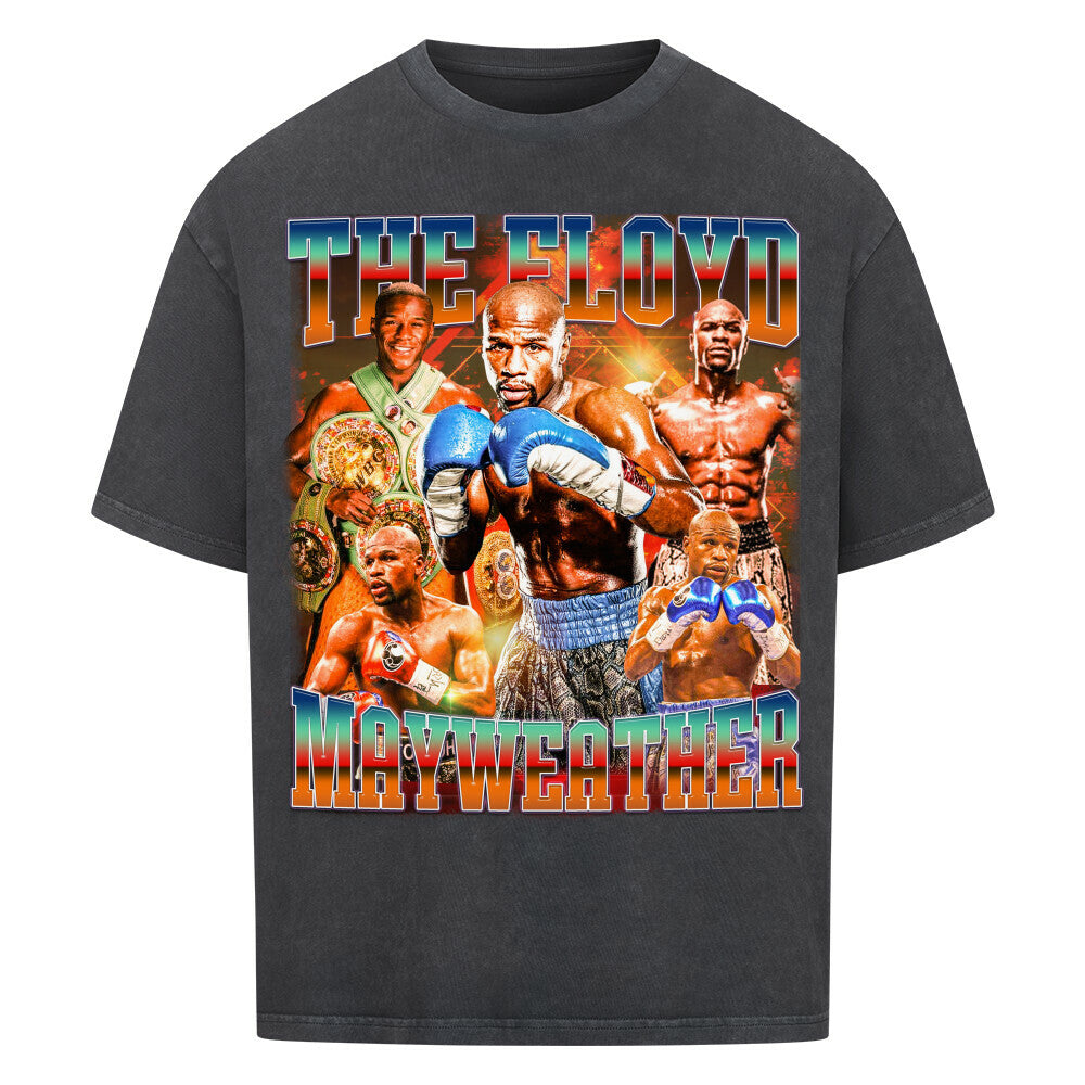 Image for color: washed black