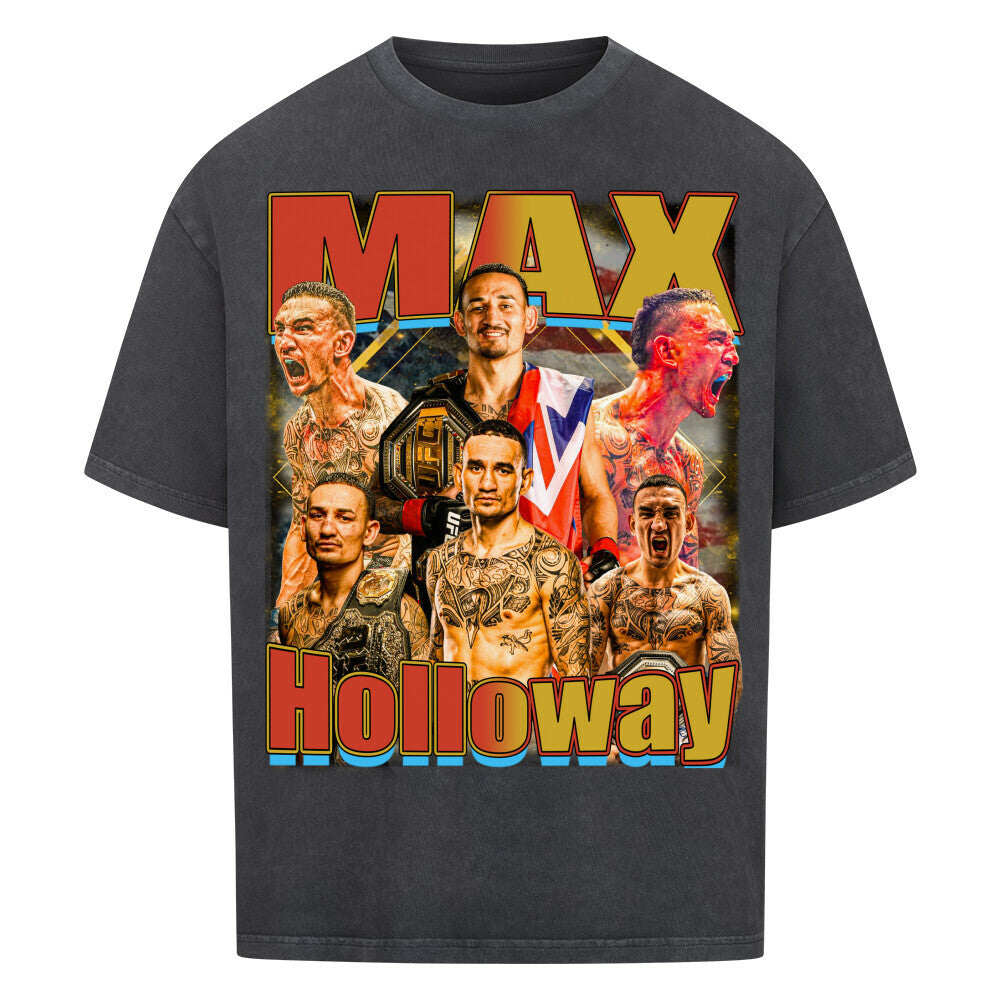 Image for color: washed black