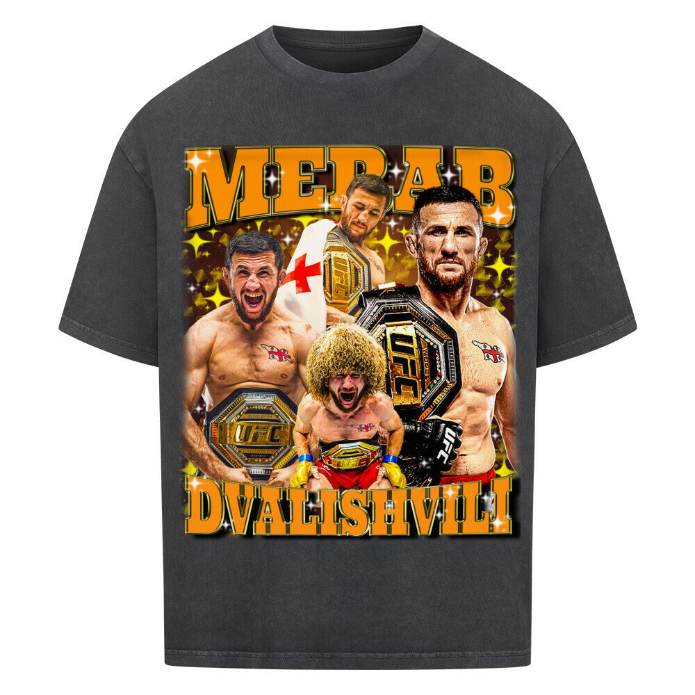 Image for color: washed black